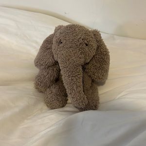 JELLYCAT - MEDIUM SMUDGE ELEPHANT